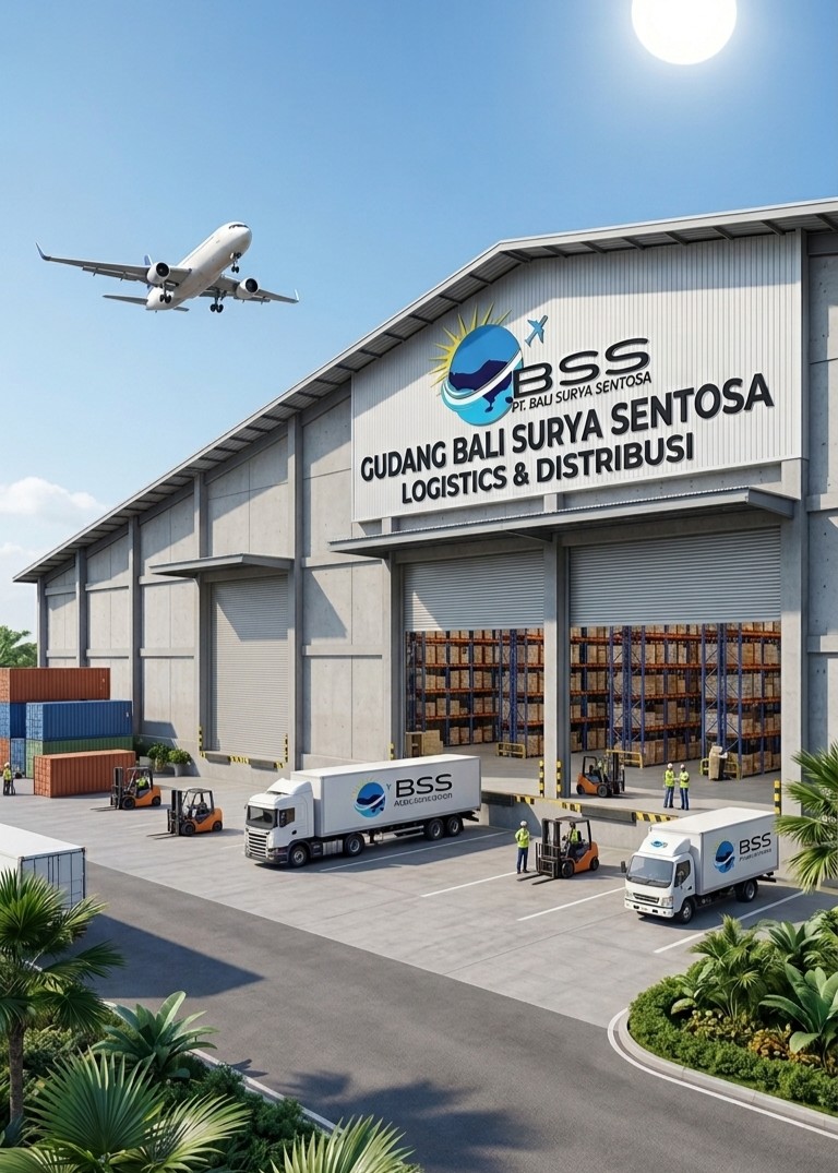 BSS Cargo Logistics